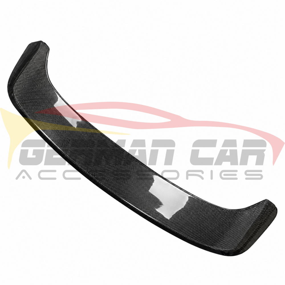 2023+ Mercedes-Benz GLC-Class/GLC43/GLC63 AMG Carbon Fiber Roof Spoiler | X254 - Roof Spoilers