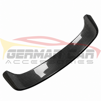 2023+ Mercedes-Benz GLC-Class/GLC43/GLC63 AMG Carbon Fiber Roof Spoiler | X254 - Roof Spoilers