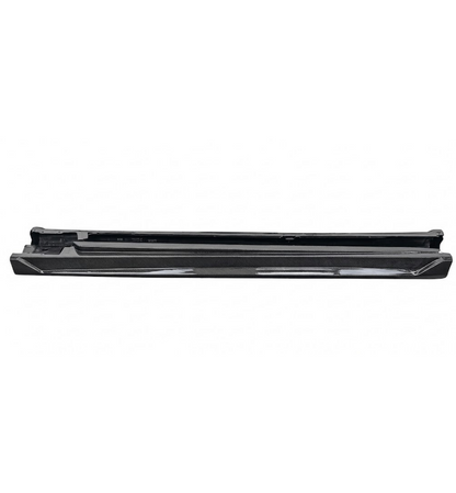 2023+ Mercedes-Benz GLC-Class/GLC43/GLC63 AMG Carbon Fiber Side Skirts | X254/C254 - Side Skirts