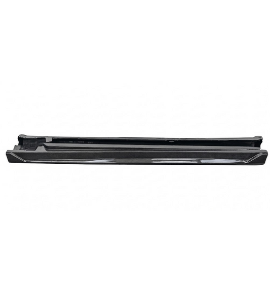 2023+ Mercedes-Benz GLC-Class/GLC43/GLC63 AMG Carbon Fiber Side Skirts | X254/C254 - Side Skirts