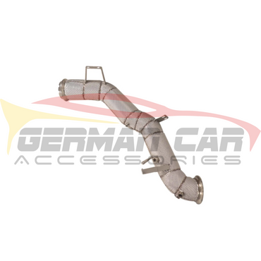2023 + Mercedes GLC43 AMG Downpipe | X254/C254 Downpipes