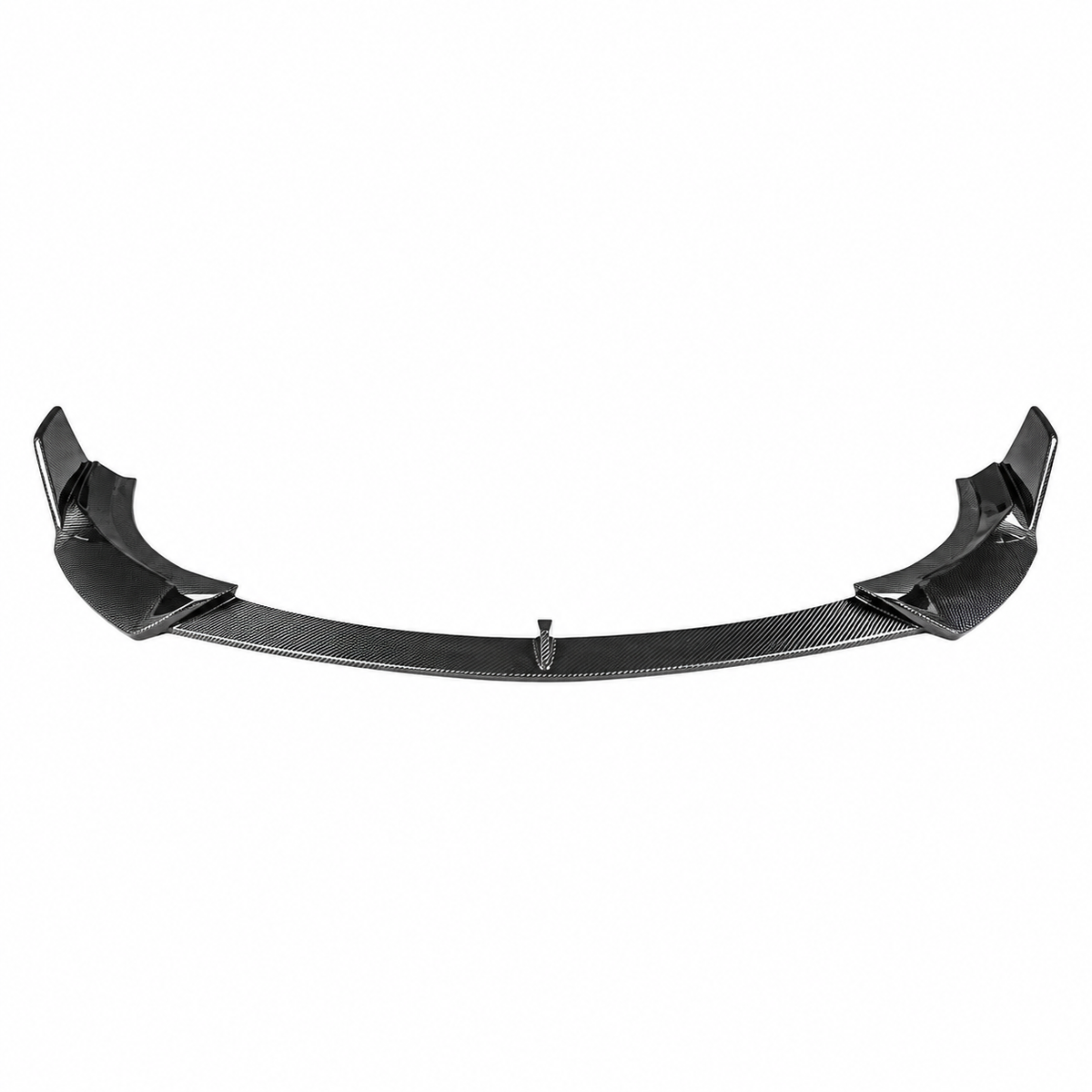 2021+ Mercedes-Benz S-Class MS Style Carbon Front Lip | W223