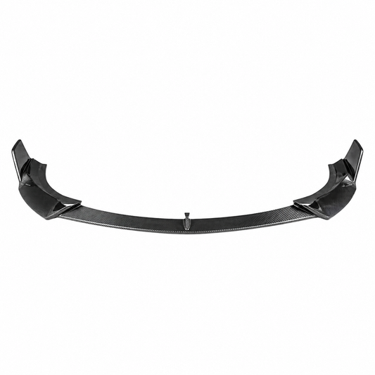 2021+ Mercedes-Benz S-Class MS Style Carbon Front Lip | W223