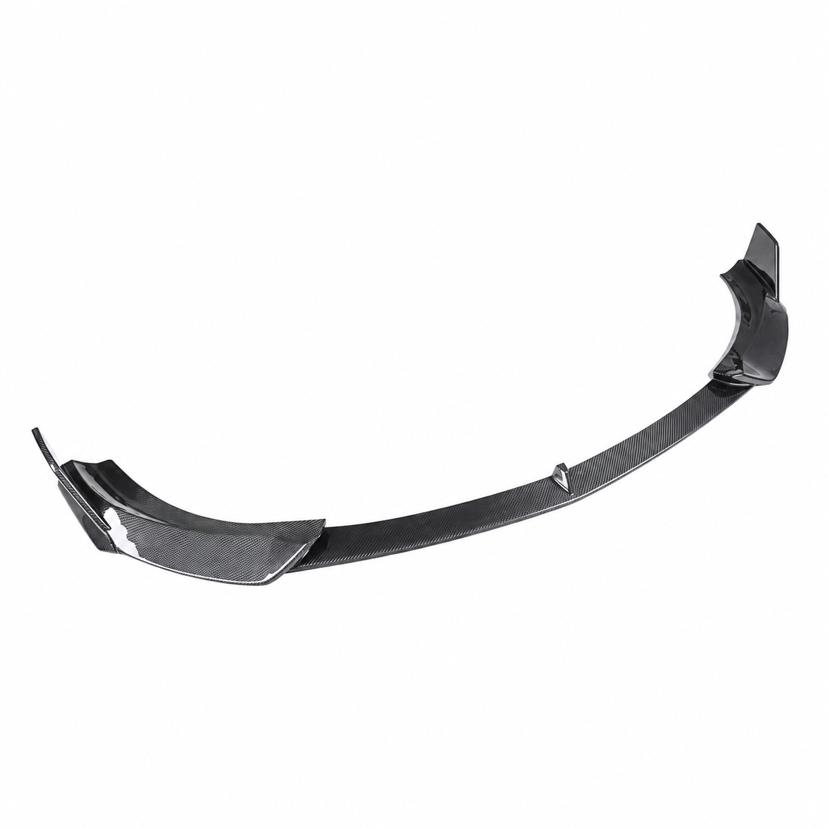 2021+ Mercedes-Benz S-Class MS Style Carbon Front Lip | W223