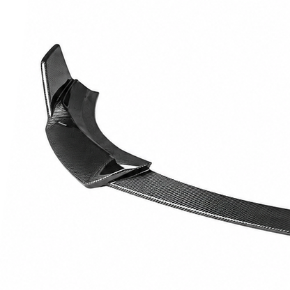 2021+ Mercedes-Benz S-Class MS Style Carbon Front Lip | W223