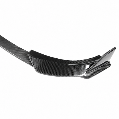 2021+ Mercedes-Benz S-Class MS Style Carbon Front Lip | W223