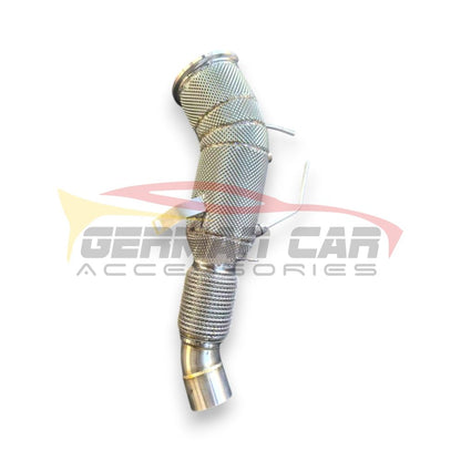 2024 + BMW 840i Downpipe | G14/G15/G16 Downpipes