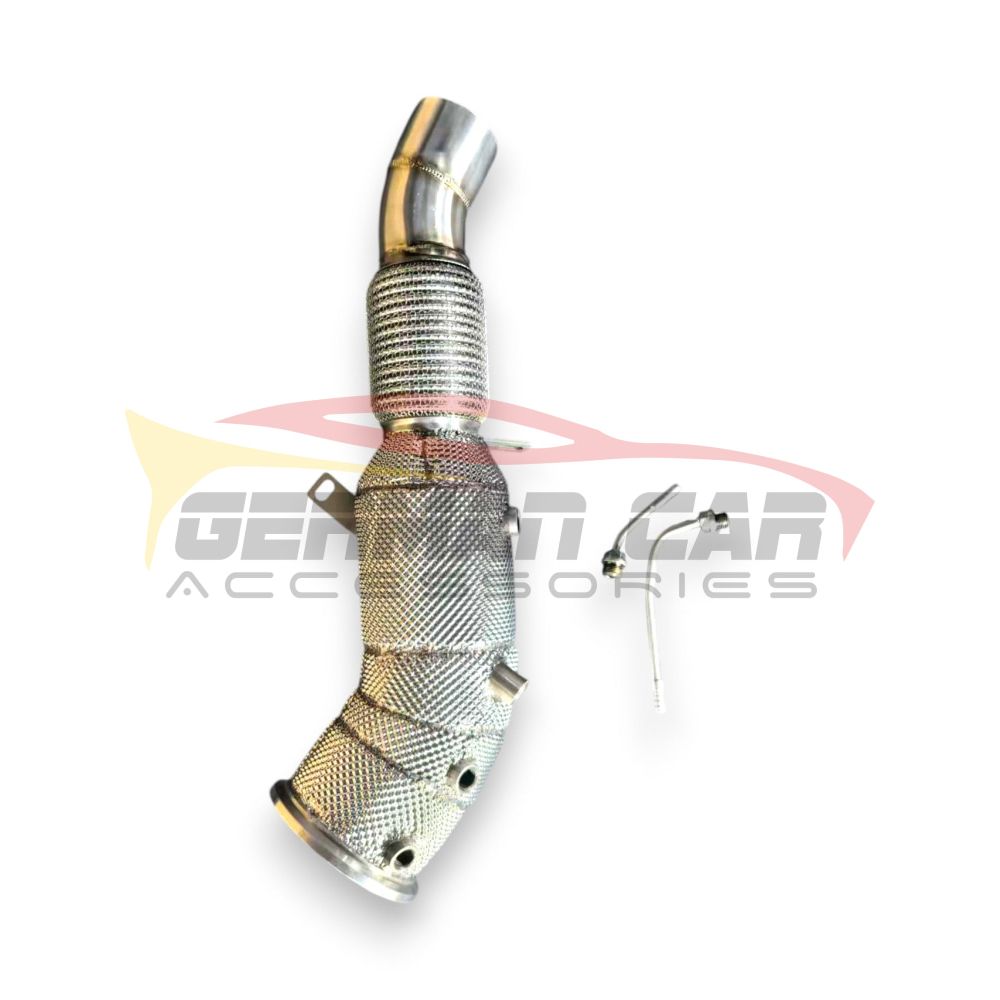 2024 + BMW 840i Downpipe | G14/G15/G16 Downpipes