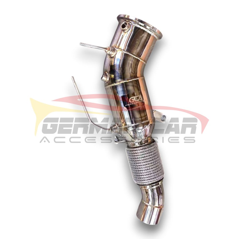 2024+ BMW 840i Downpipe | G14/G15/G16 - Downpipes