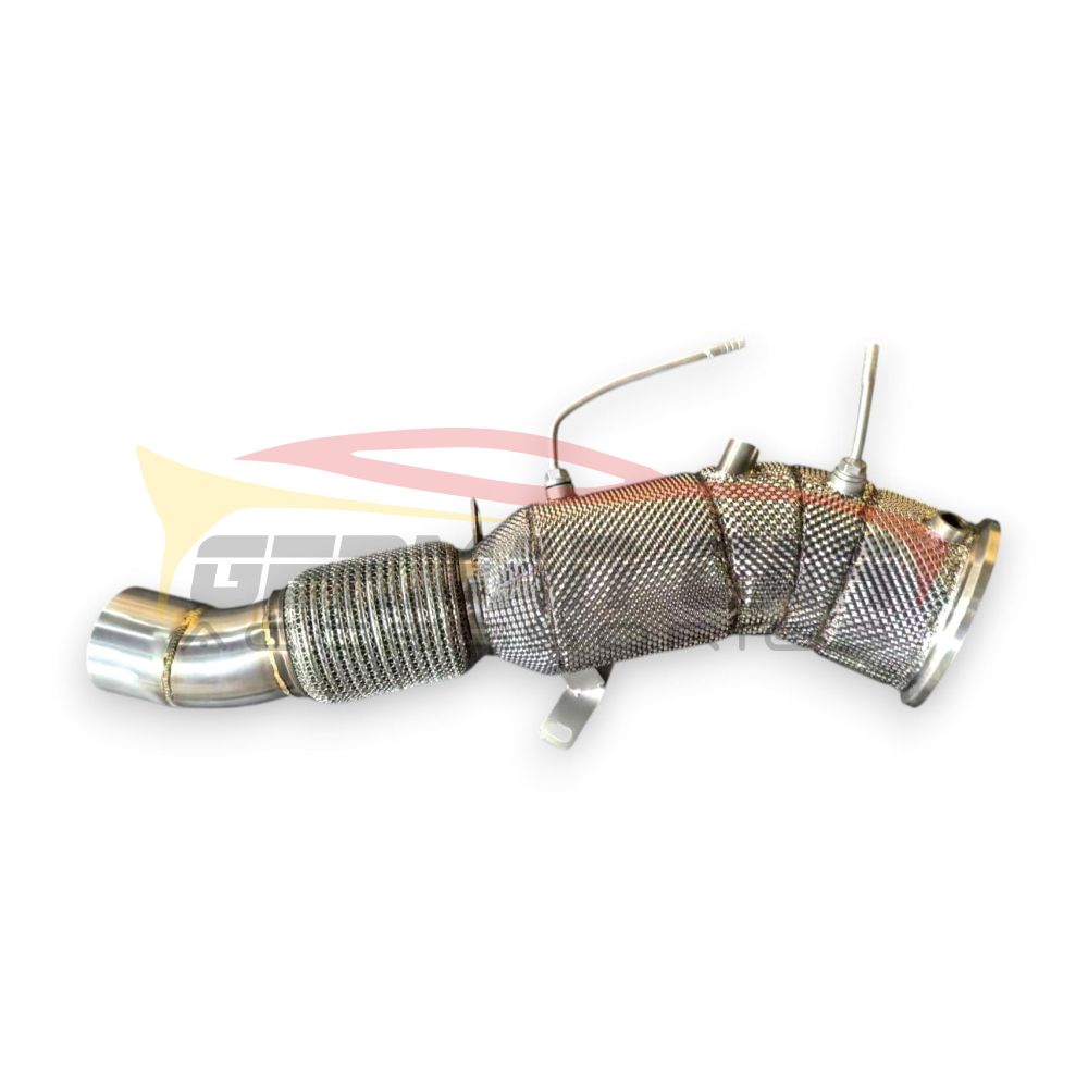 2024 + BMW 840i Downpipe | G14/G15/G16 Downpipes