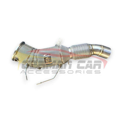 2024 + BMW 840i Downpipe | G14/G15/G16 Downpipes