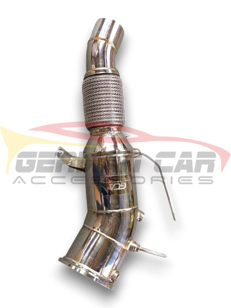 2024+ BMW Z4 M40i Downpipe | G29 - Downpipes