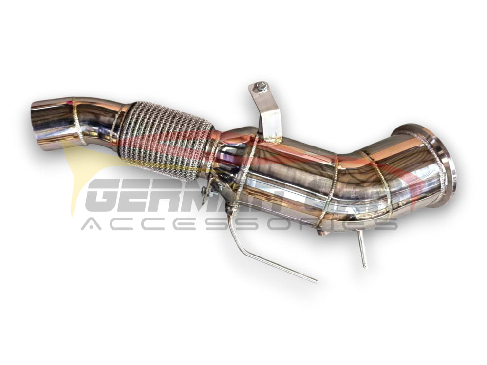 2024+ BMW Z4 M40i Downpipe | G29 - Downpipes