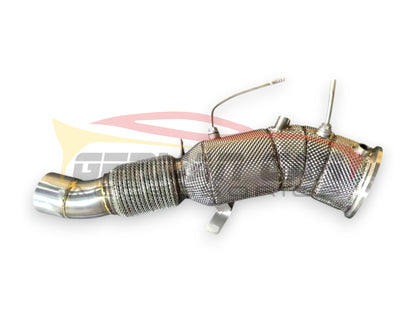 2024 + BMW Z4 M40i Downpipe | G29 Downpipes