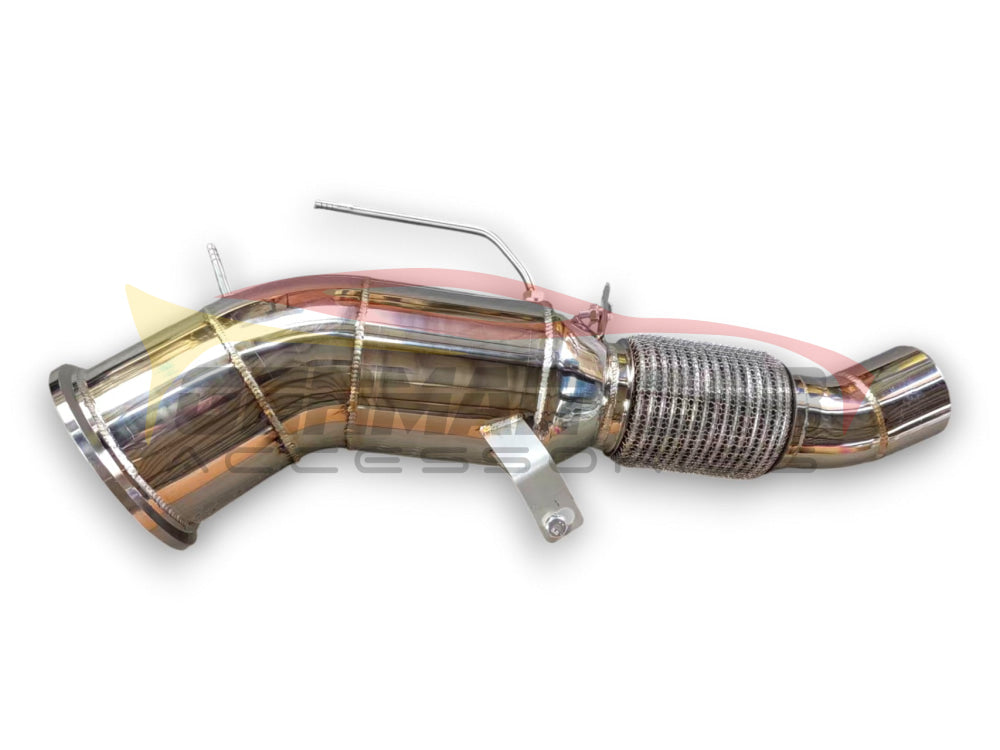 2024+ BMW Z4 M40i Downpipe | G29 - Downpipes