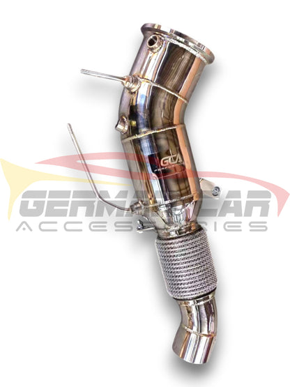 2024+ BMW Z4 M40i Downpipe | G29 - Downpipes