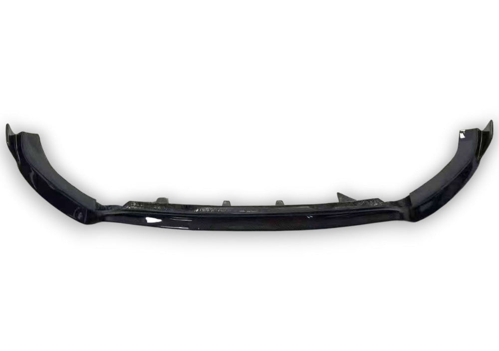 2024+ Mercedes-Benz GLS-Class Carbon Fiber Front Lip | W167/X167 - Front Lips/Splitters