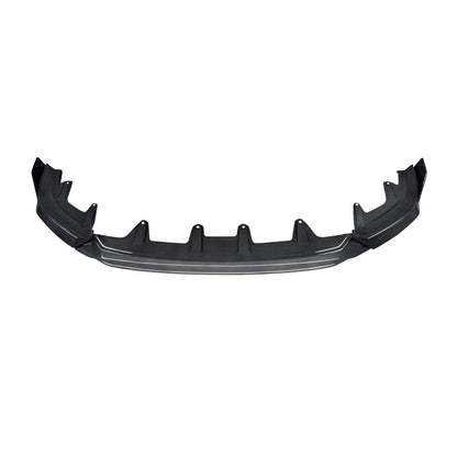 2024 + BMW 5-Series Carbon Fiber Front Lip | G60 Front Lips/Splitters