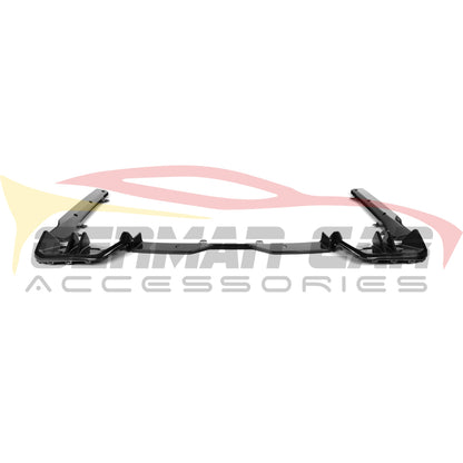 2024 + BMW 5-Series Carbon Fiber M Performance Style Rear Diffuser | G60 Rear Diffusers