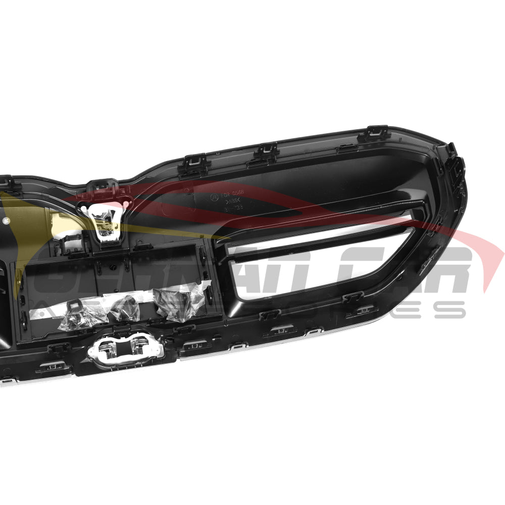 2024 + BMW 5-Series/M5 Kidney Grilles | G60/G90 Kidney Grilles