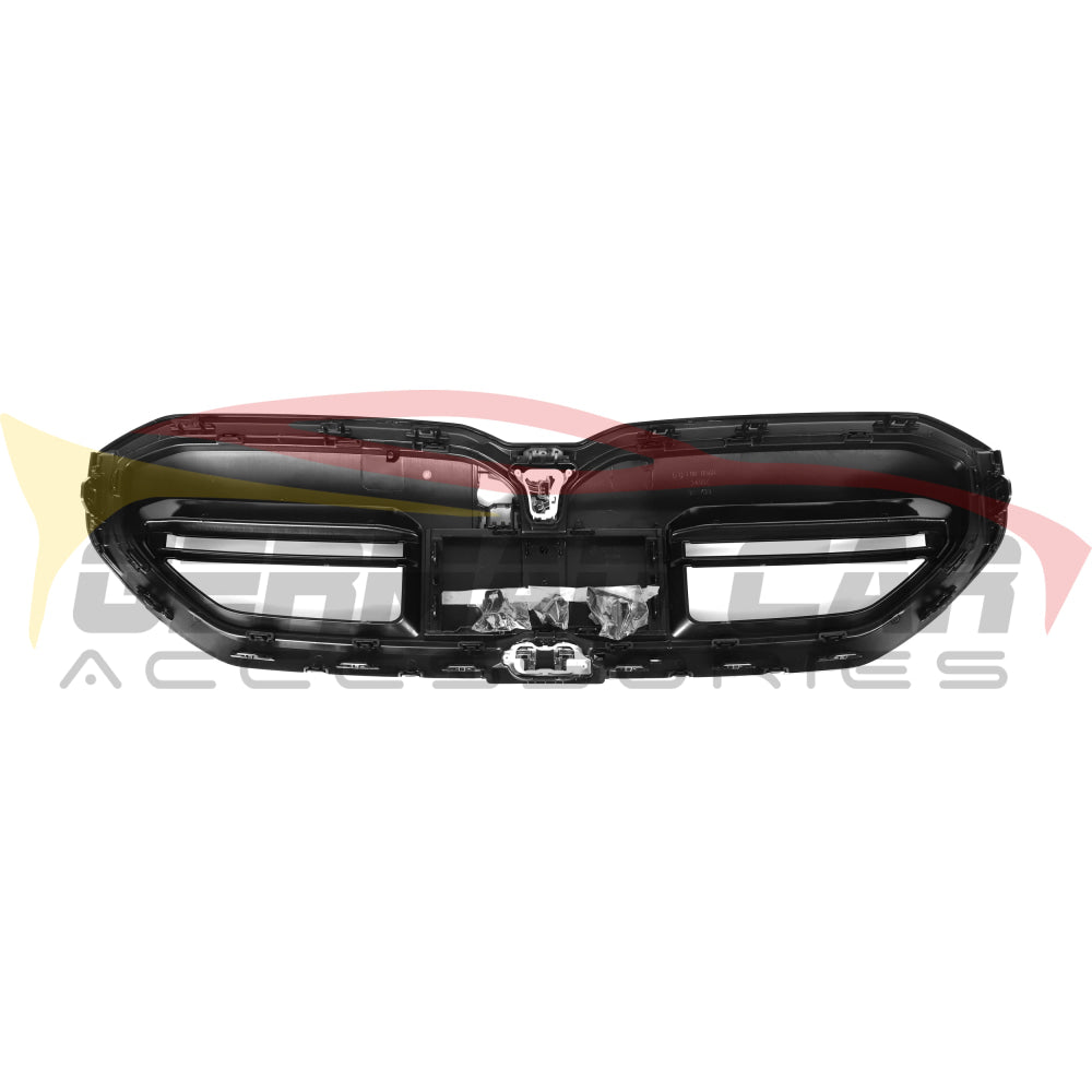 2024 + BMW 5-Series/M5 Kidney Grilles | G60/G90 Kidney Grilles