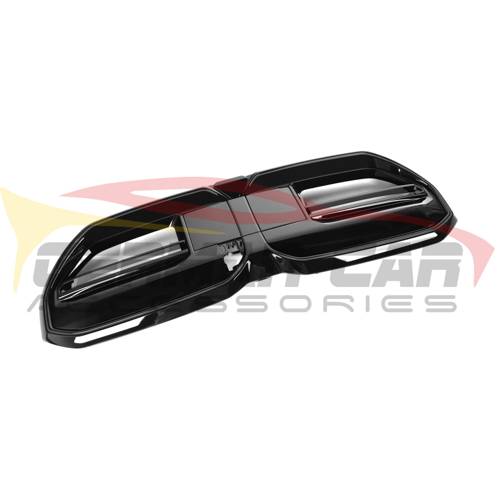 2024 + BMW 5-Series/M5 Kidney Grilles | G60/G90 Kidney Grilles