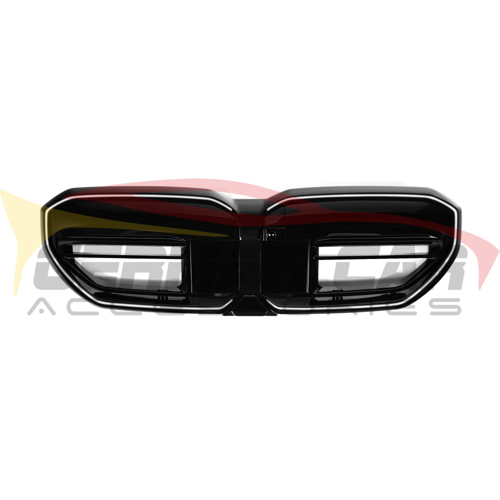 2024 + BMW 5-Series/M5 Kidney Grilles | G60/G90 Kidney Grilles