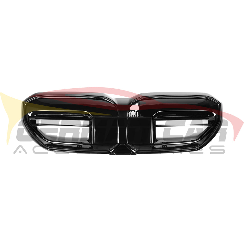 2024 + BMW 5-Series/M5 Kidney Grilles | G60/G90 Kidney Grilles