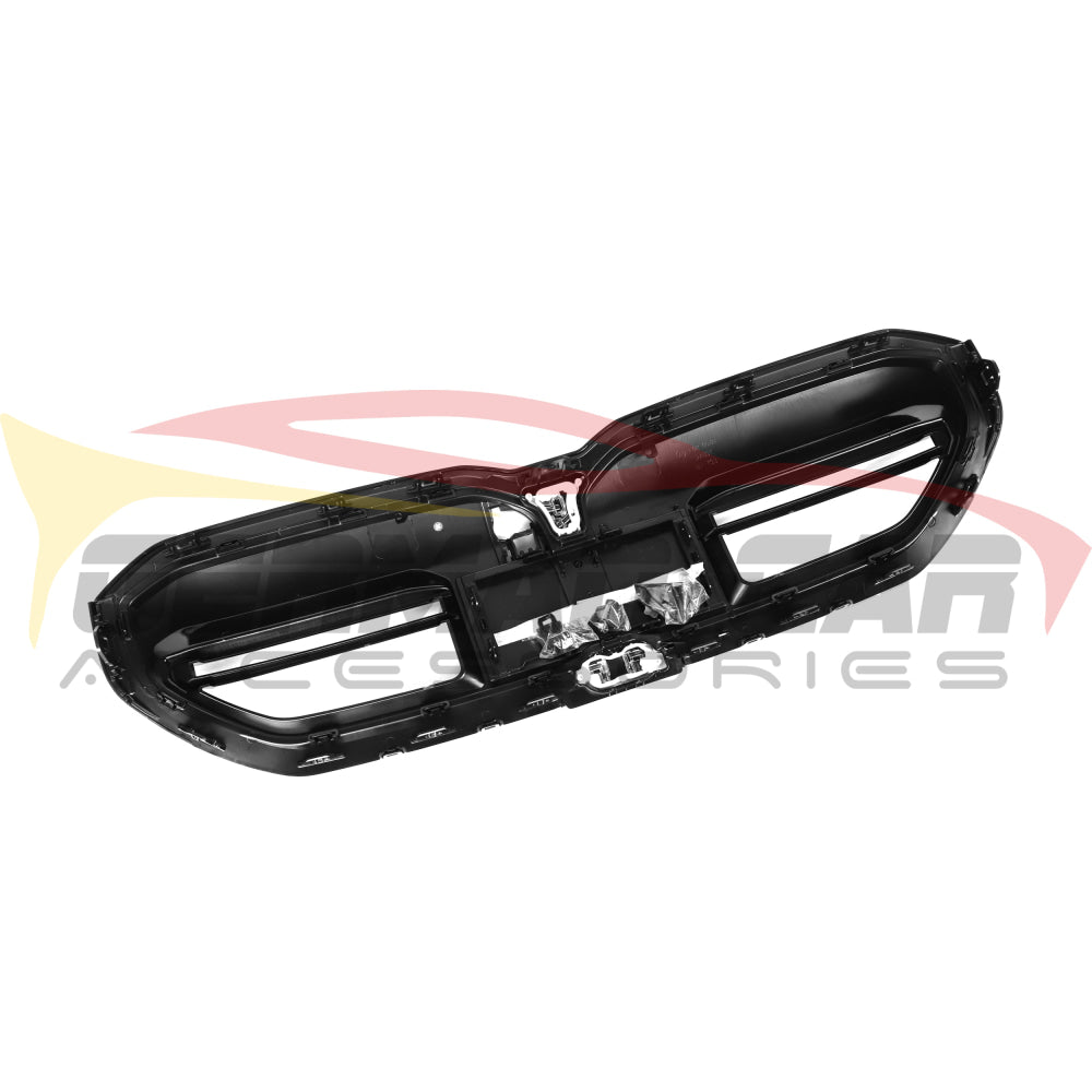 2024 + BMW 5-Series/M5 Kidney Grilles | G60/G90 Kidney Grilles