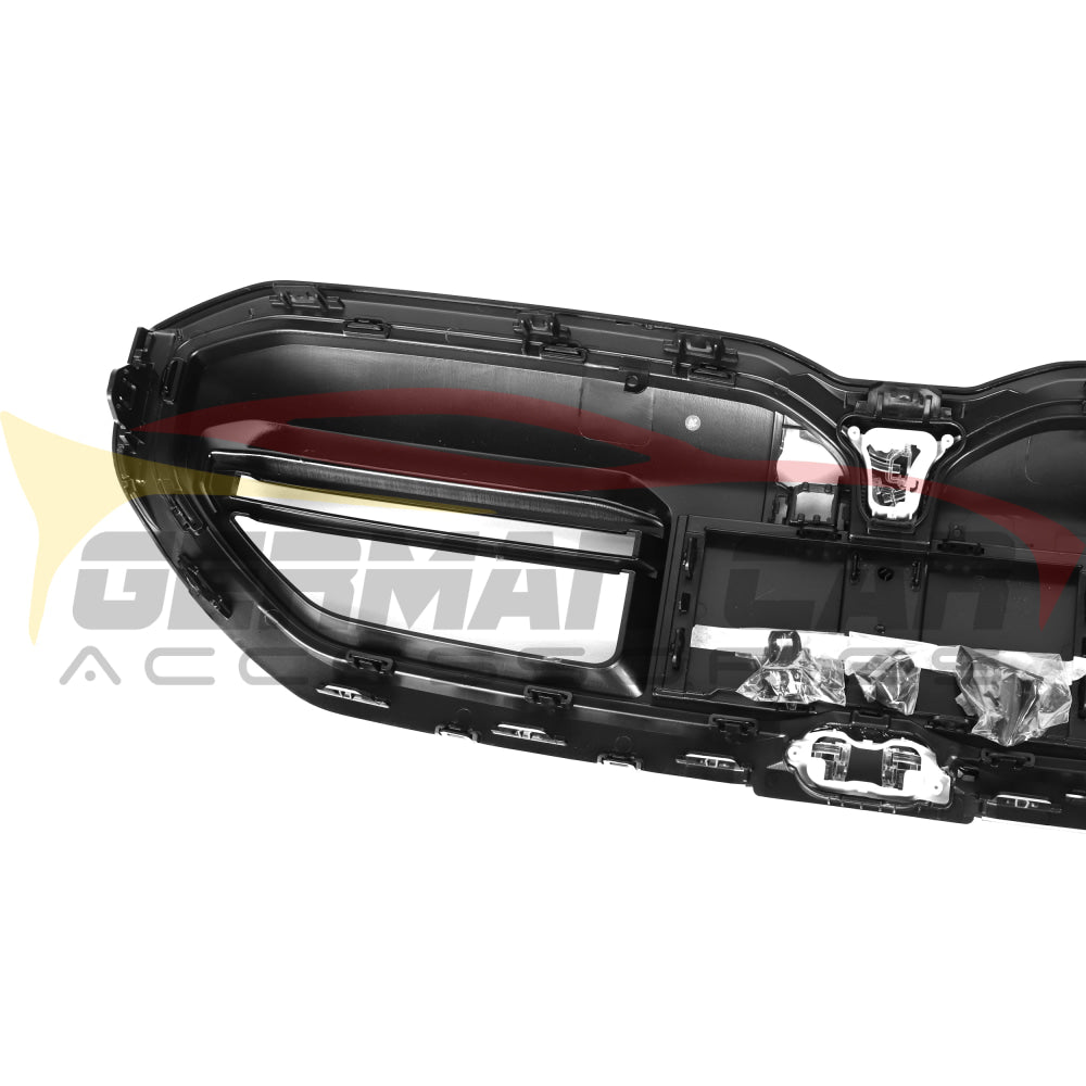 2024 + BMW 5-Series/M5 Kidney Grilles | G60/G90 Kidney Grilles
