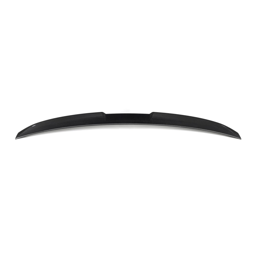 2024 + BMW 5-Series/M5 M Performance Style Carbon Fiber Trunk Spoiler | G60/G90 Rear Trunk Spoilers