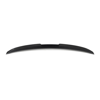 2024 + BMW 5-Series/M5 M Performance Style Carbon Fiber Trunk Spoiler | G60/G90 Rear Trunk Spoilers