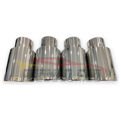 2024 + BMW 5-Series Valved Sport Exhaust System | G60 Exhausts