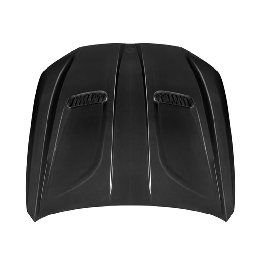 2024+ BMW M5 S Style Carbon Fiber Hood | G90/G99 - Front Hood