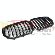 Load image into Gallery viewer, 2018+ Bmw X5/x5M Single Slat Kidney Grilles | G05/f95
