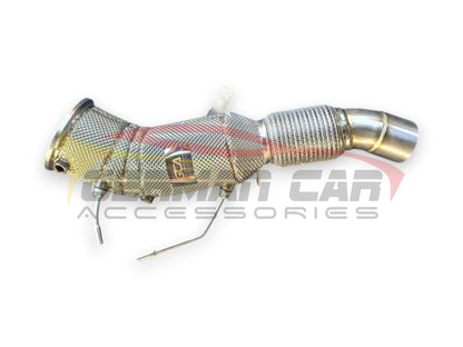 2024 + BMW X5/X6/X7 Downpipe | G05/G06/G07 X5/X6/X7 Downpipes