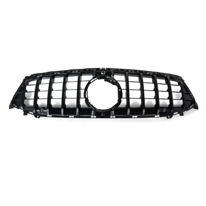 2024+ Mercedes-Benz CLA GTR Style Front Grille | W118/C118 Gloss Black Front Grilles