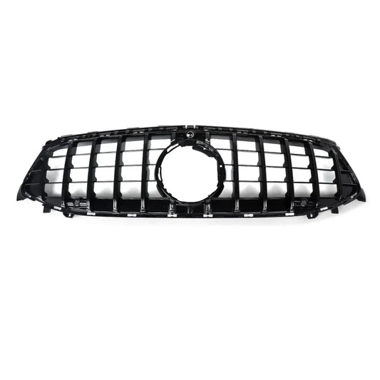 2024+ Mercedes-Benz CLA GTR Style Front Grille | W118/C118 Gloss Black Front Grilles