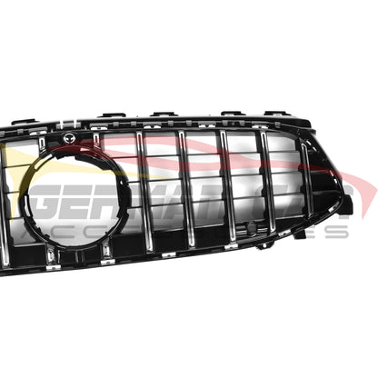 2024+ Mercedes-Benz CLA GTR Style Front Grille | W118/C118 Front Grilles