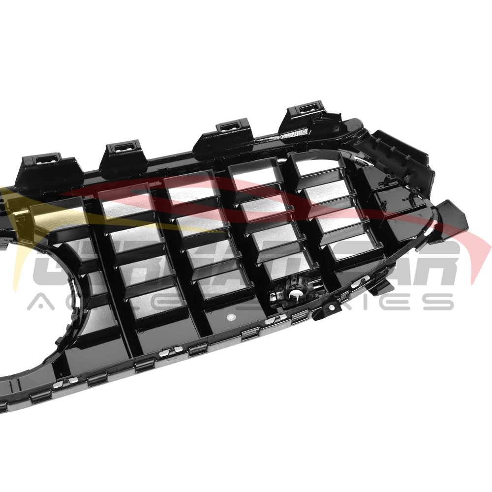 2024+ Mercedes-Benz CLA GTR Style Front Grille | W118/C118 Front Grilles