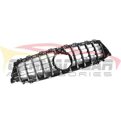 2024+ Mercedes-Benz CLA GTR Style Front Grille | W118/C118 Front Grilles