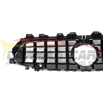2024+ Mercedes-Benz CLA GTR Style Front Grille | W118/C118 Front Grilles
