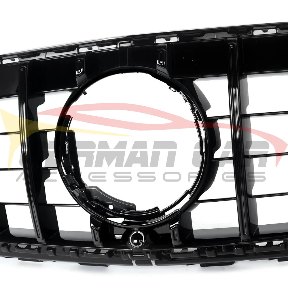 2024+ Mercedes-Benz CLA GTR Style Front Grille | W118/C118 Front Grilles