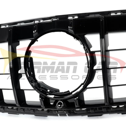 2024+ Mercedes-Benz CLA GTR Style Front Grille | W118/C118 Front Grilles