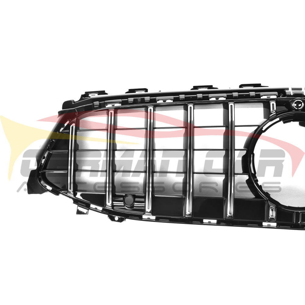 2024+ Mercedes-Benz CLA GTR Style Front Grille | W118/C118 Front Grilles