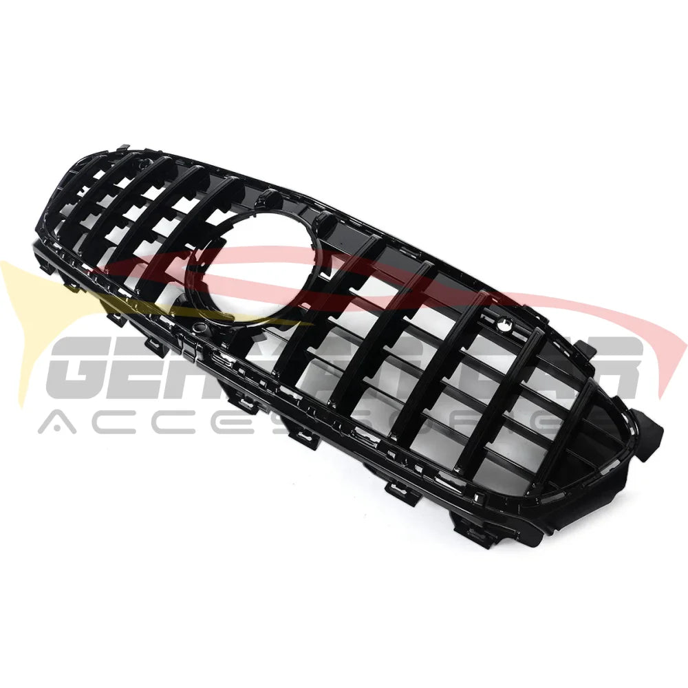 2024+ Mercedes-Benz CLA GTR Style Front Grille | W118/C118 Front Grilles