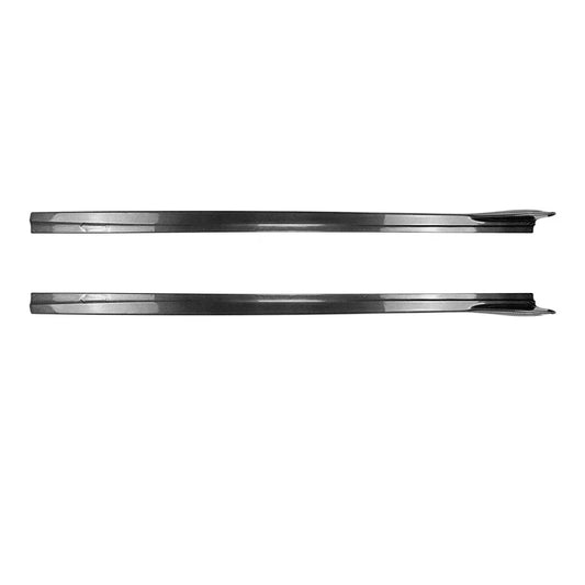 2024+ Mercedes-Benz CLE-Class Carbon Fiber Side Skirts | A236/C236 Side Skirts