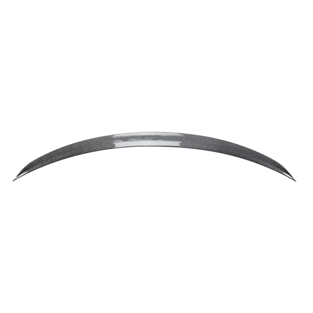 2024 + Mercedes-Benz CLE-Class V1 Style Carbon Fiber Trunk Spoiler | A236/C236 Rear Trunk Spoilers