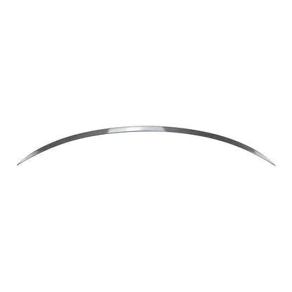 2024 + Mercedes-Benz CLE-Class V2 Style Carbon Fiber Trunk Spoiler | A236/C236 Rear Trunk Spoilers