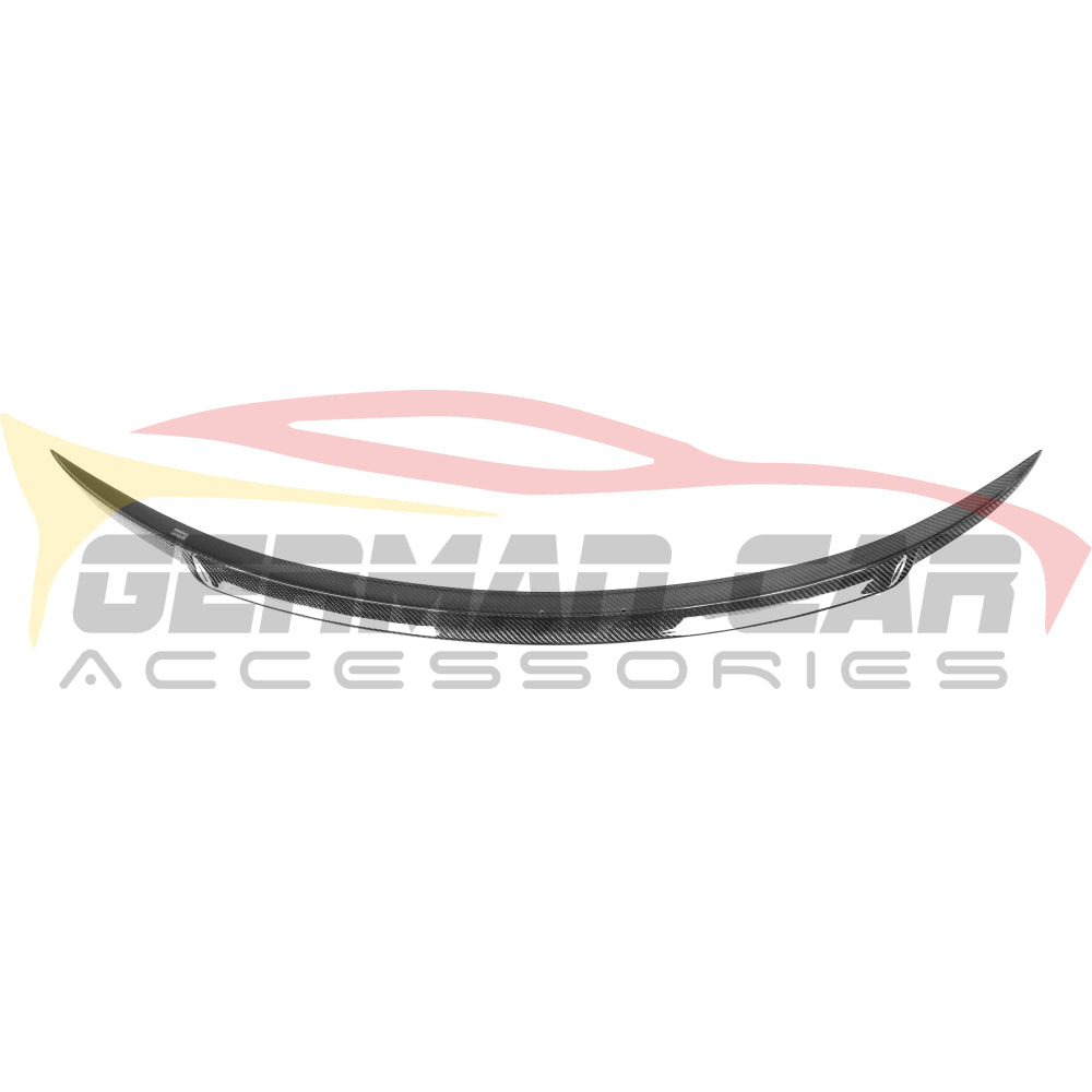 2024+ Mercedes-Benz CLE-Class V3 Style Carbon Fiber Trunk Spoiler | A236/C236 Rear Trunk Spoilers